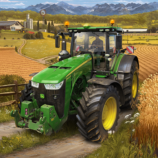 FS 20 Lite APK icon