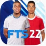Download FTS 22 MOD Liga Indonesia APK latest v9.1 for Android thumbnail