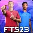 FTS Goalkeeper APK APK