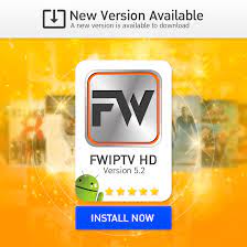 FWIPTV APK icon