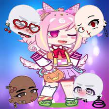 Gacha Aesthetic APK APK