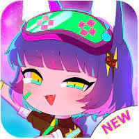Gacha Flower APK APK