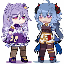 Gacha Heat MOD APK APK