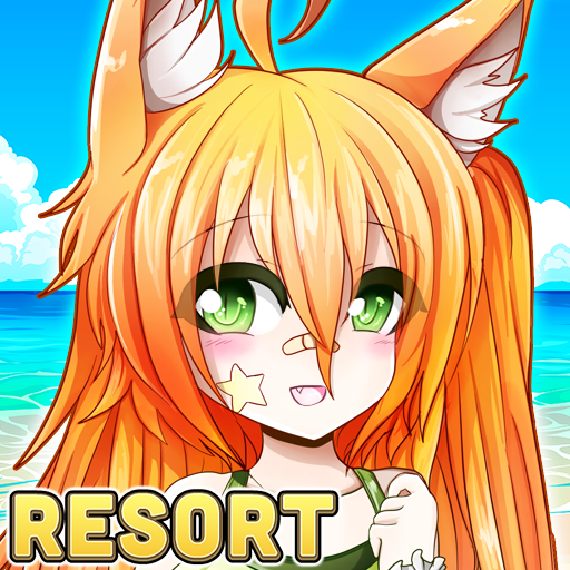Gacha Resort APK APK