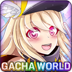 Gacha World APK APK