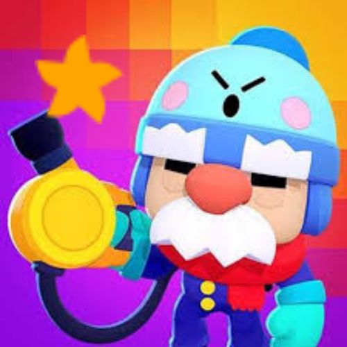 Gale Brawl APK APK