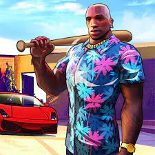 Gangster Crime Mafia City APK APK