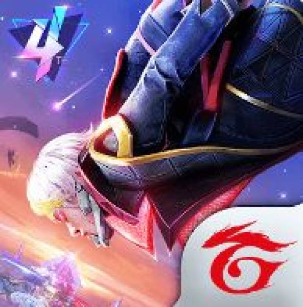 Garena Free Fire MOD APK APK