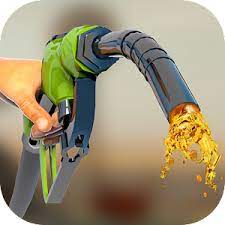 Gas Station Junkyard Simulator Mod APK APK