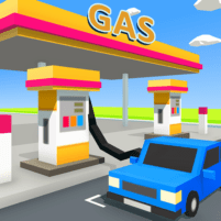 Gas Station MOD APK APK