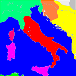 Geacron History Maps APK icon