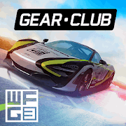 Gear Club Mod APK APK