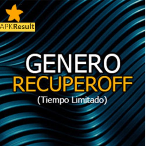 Genero Y RecuperoFF APK APK