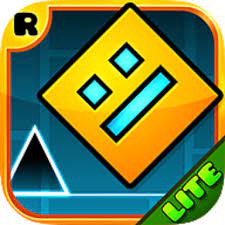 Geometry Dash 2.2 APK icon