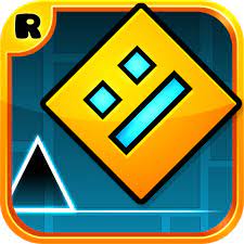 Geometry Dash Full Version APK APK