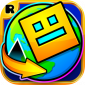 Download Geometry Dash World APK latest 1.03  for Android thumbnail