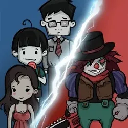 Ghost Dormitory APK APK