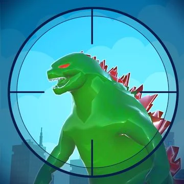 Giant Wanted APK APK