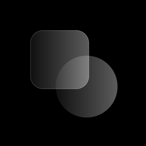 Glass Widgets APK APK