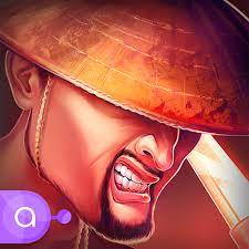Glory Ages Samurais Mod APK APK
