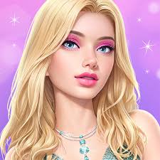 Glow Fashion Idol Mod APK APK
