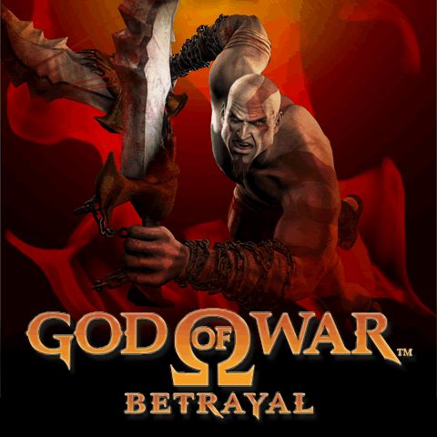 God of War Betrayal APK APK