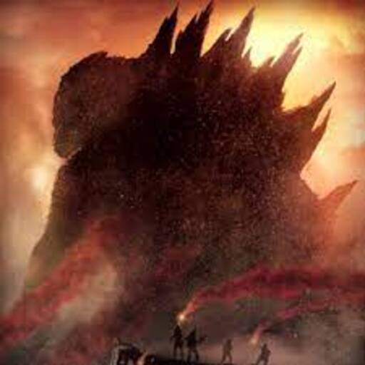 Godzilla Strike Zone Mod APK APK