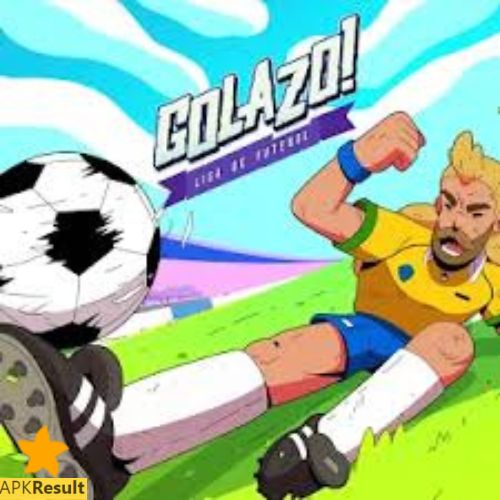 Golazo Mod APK APK