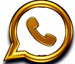 Gold Whatsapp Apk Download APK
