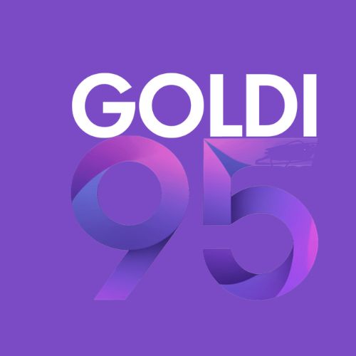 Goldi95 APK APK