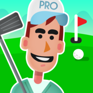 Golf Orbit Mod APK APK