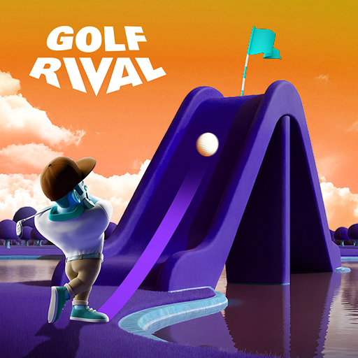 Golf Rival MOD APK APK