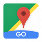 Google Maps Go - Directions, Traffic & Transit icon