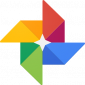 Google Photos icon