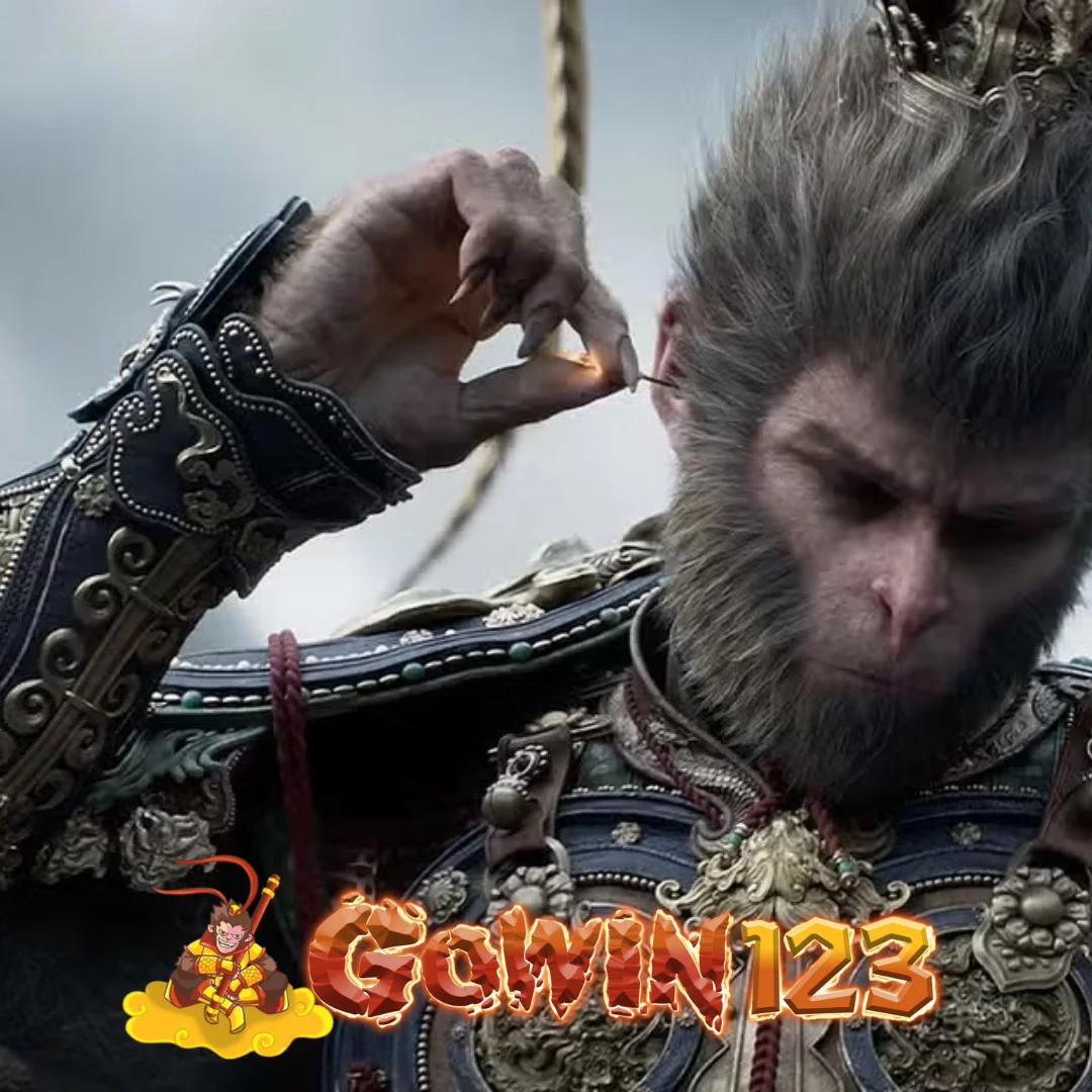 Gowin123 Slot APK APK