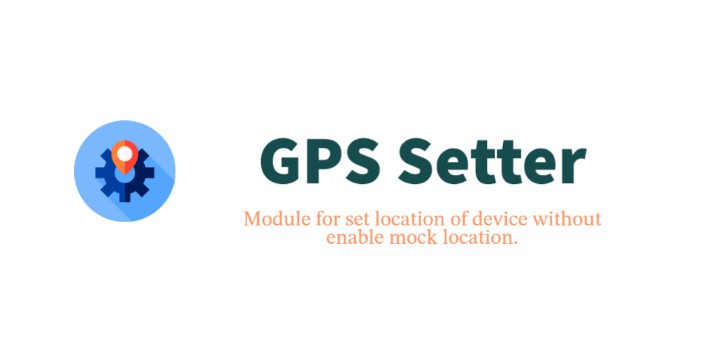 GPS SETTER APK APK