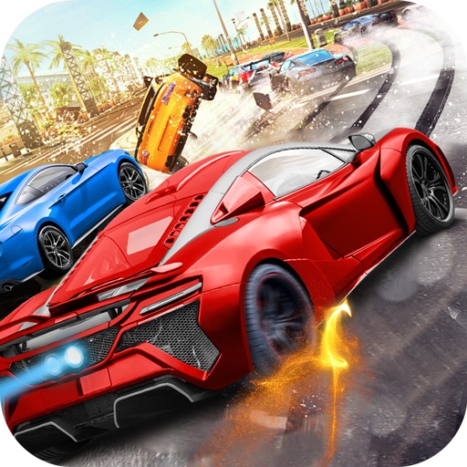 Gran Velocita APK APK