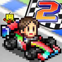 Grand Prix Story 2 Mod APK APK