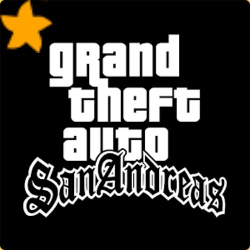 Grand San Andreas APK APK