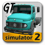 Grand Truck Simulator 2 MOD APK APK