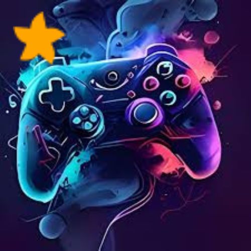 Greblovz2004 Gaming APK APK