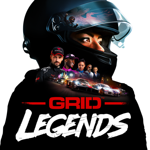 GRID Legends Deluxe Edition APK APK