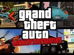 GTA: Liberty City Stories MOD APK APK