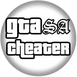 GTA SA Cheater APK APK
