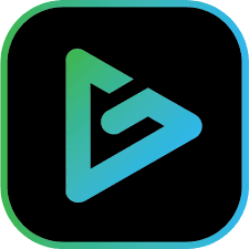 GTV Player APK icon
