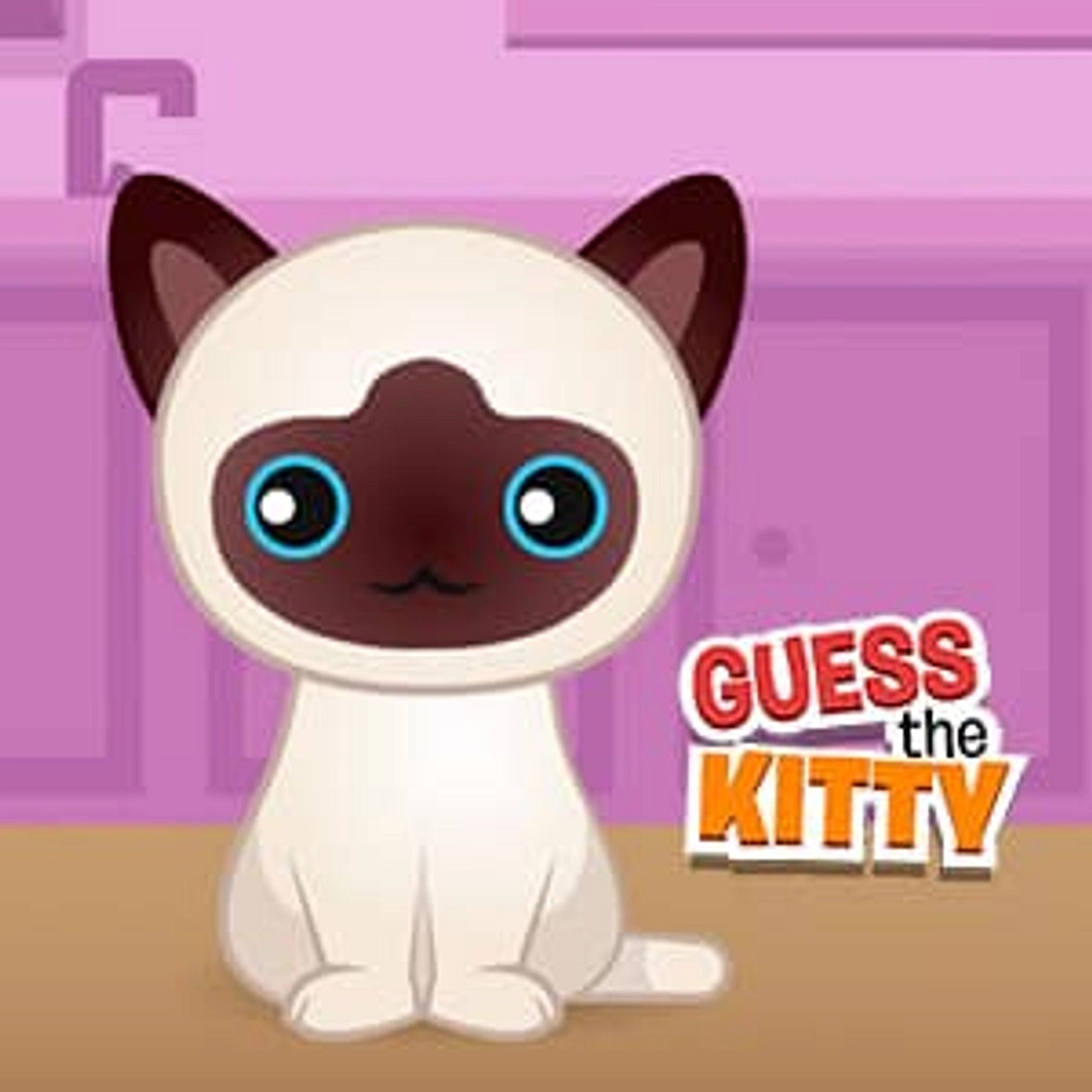 Guess The Kitty APK APK