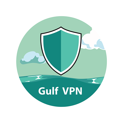 Gulf Secure Vpn APK icon