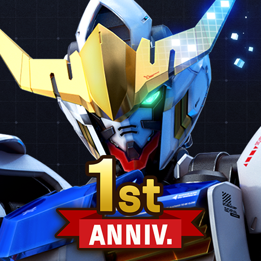 Gundam Battle Mobile APK APK