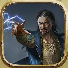 Gwent Rogue Mage APK APK