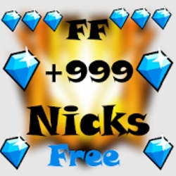 Tải xuống Hack Nick FF APK latest v1.2 cho Android